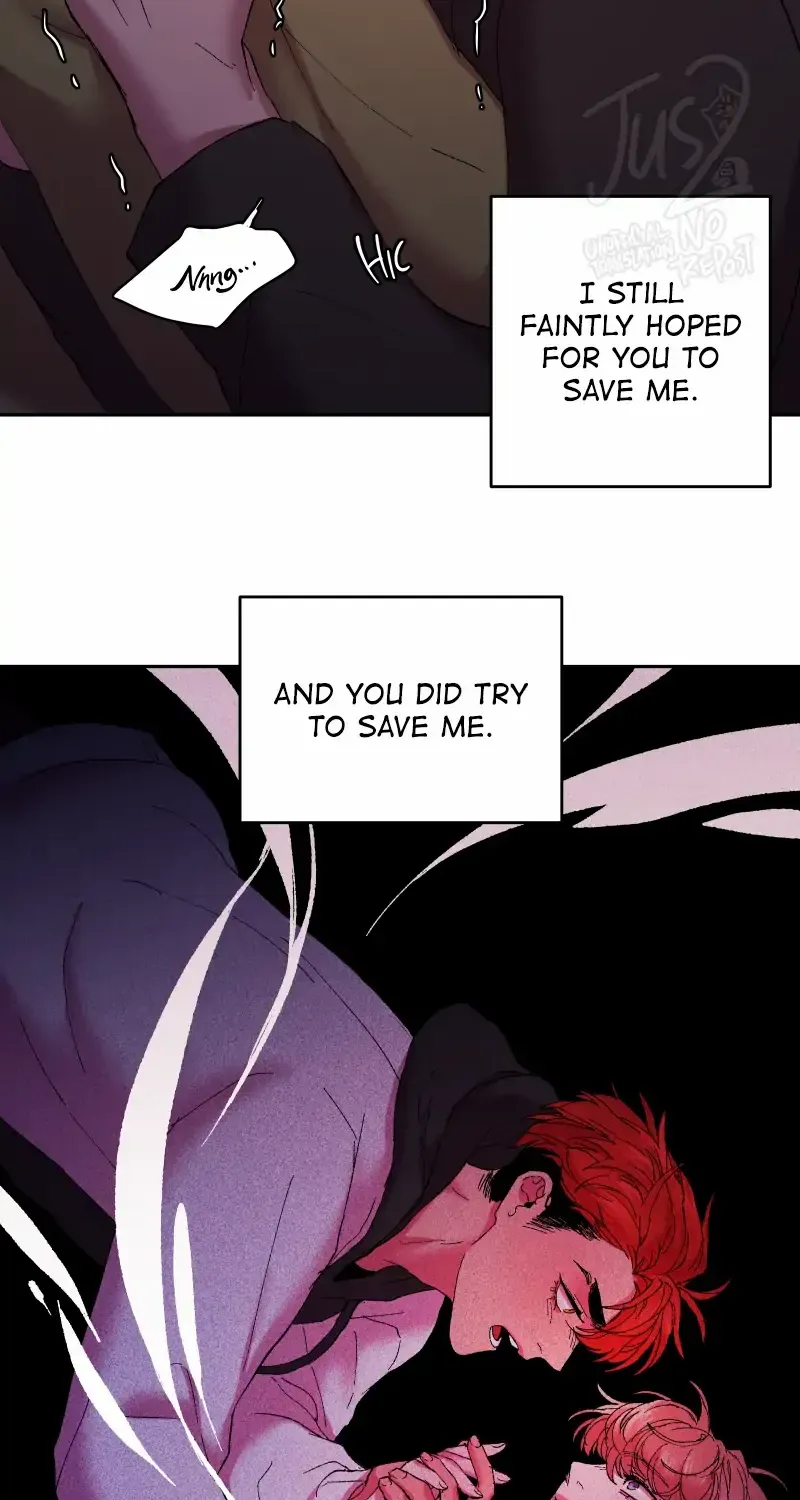 Hwang Young's Misery Chapter 22 page 21 - 