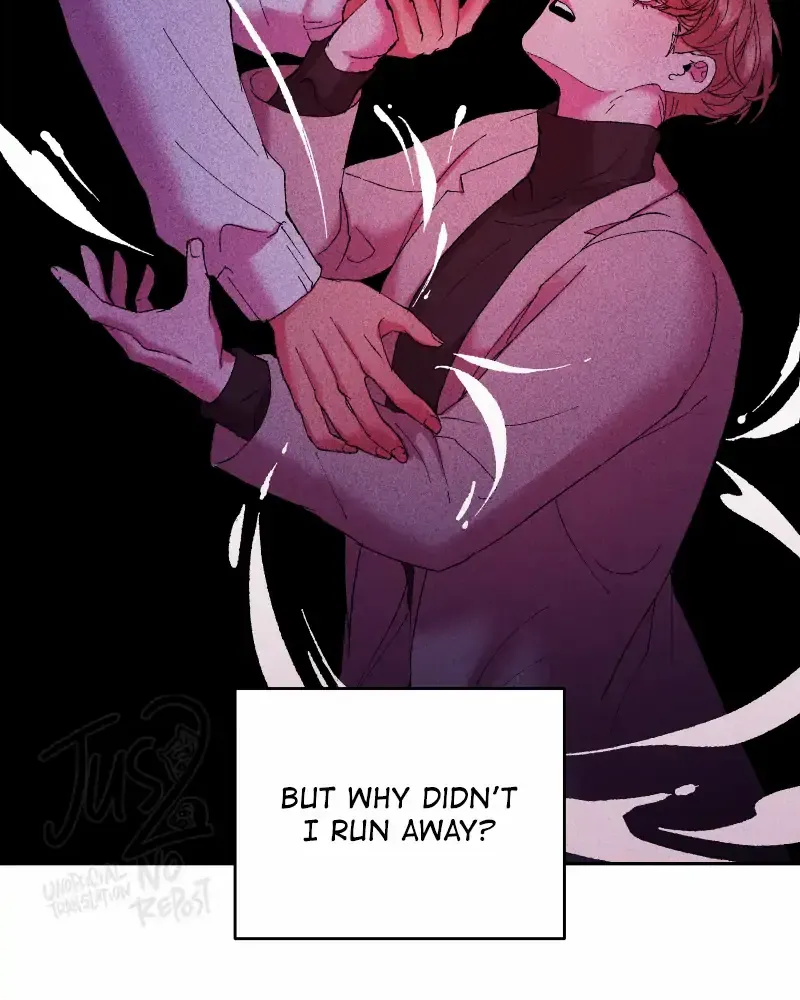 Hwang Young's Misery Chapter 22 page 22 - 