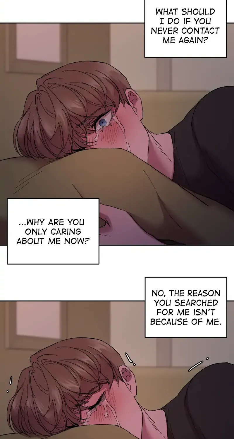 Hwang Young's Misery Chapter 22 page 25 - 