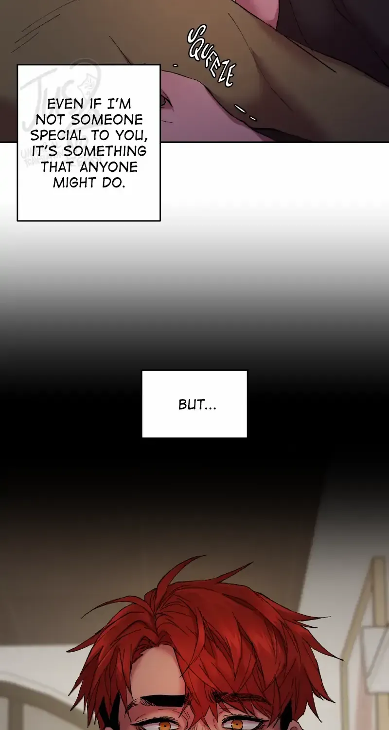 Hwang Young's Misery Chapter 22 page 26 - 