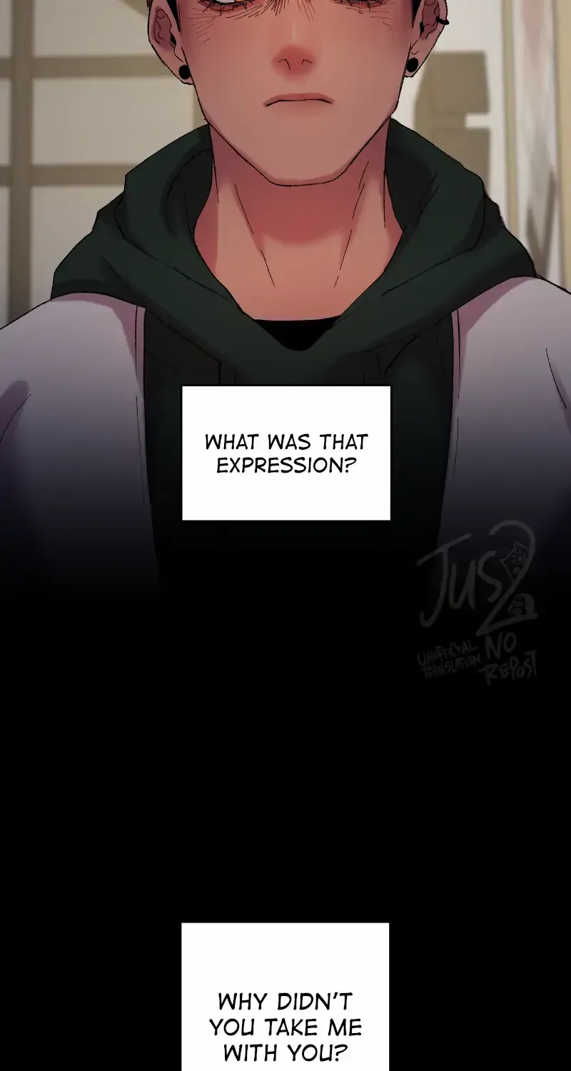 Hwang Young's Misery Chapter 22 page 27 - 