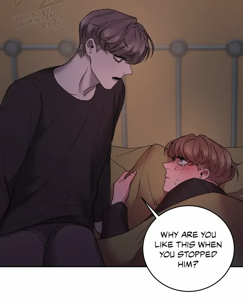 Hwang Young's Misery Chapter 22 page 29 - 