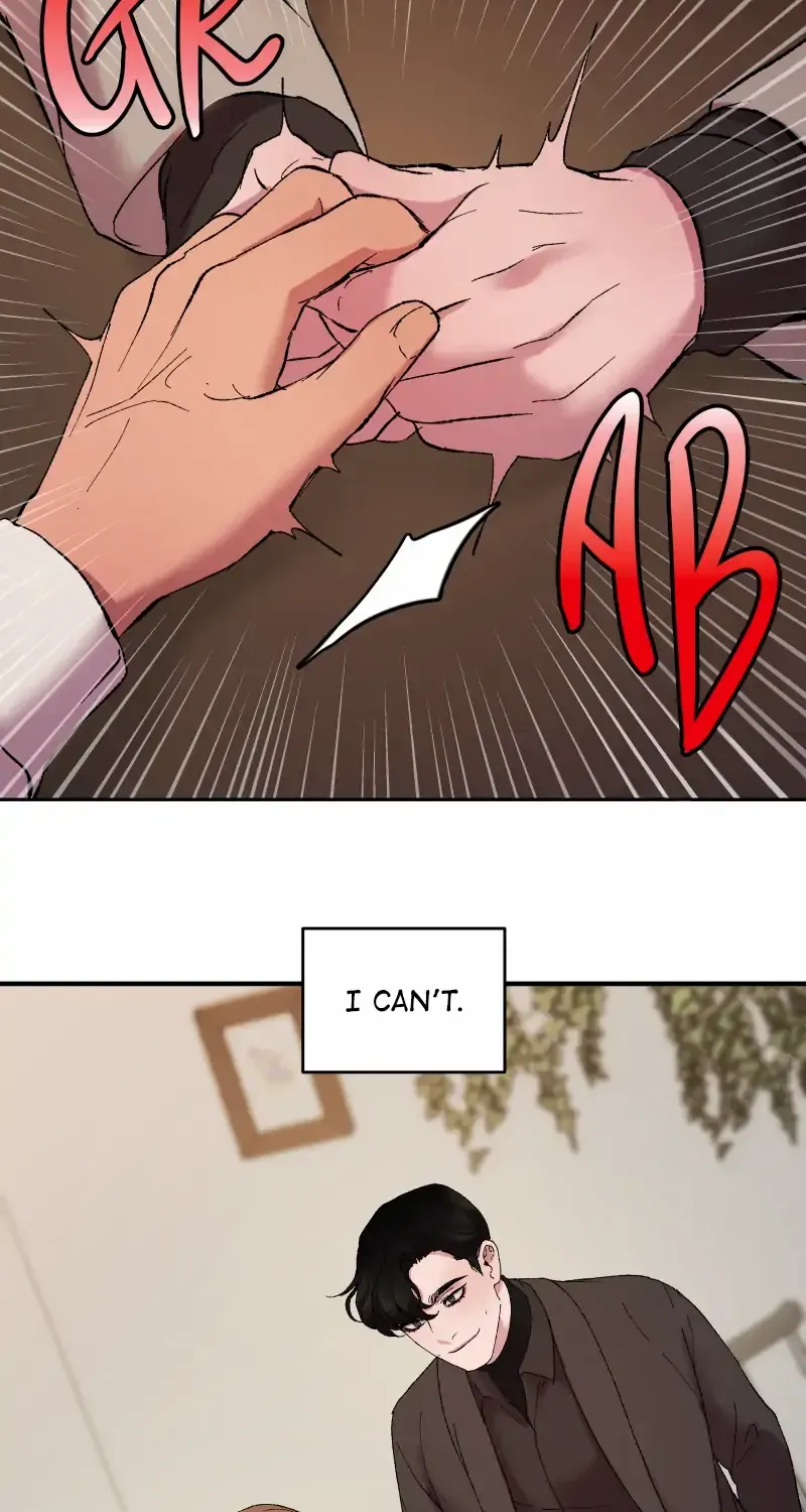 Hwang Young's Misery Chapter 22 page 4 - 