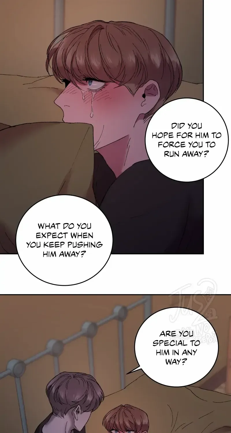 Hwang Young's Misery Chapter 22 page 31 - 