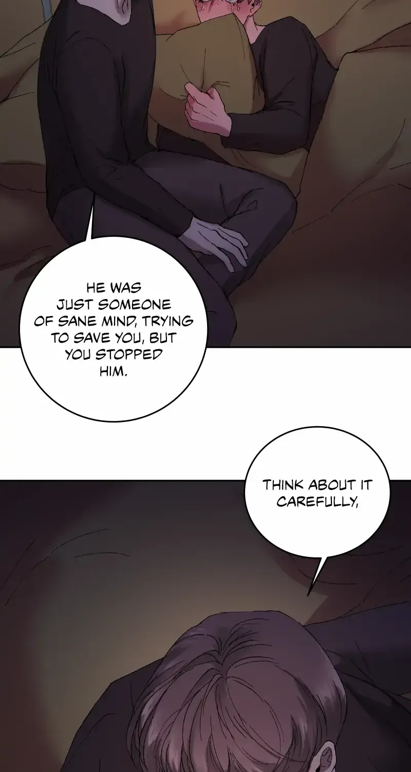 Hwang Young's Misery Chapter 22 page 32 - 