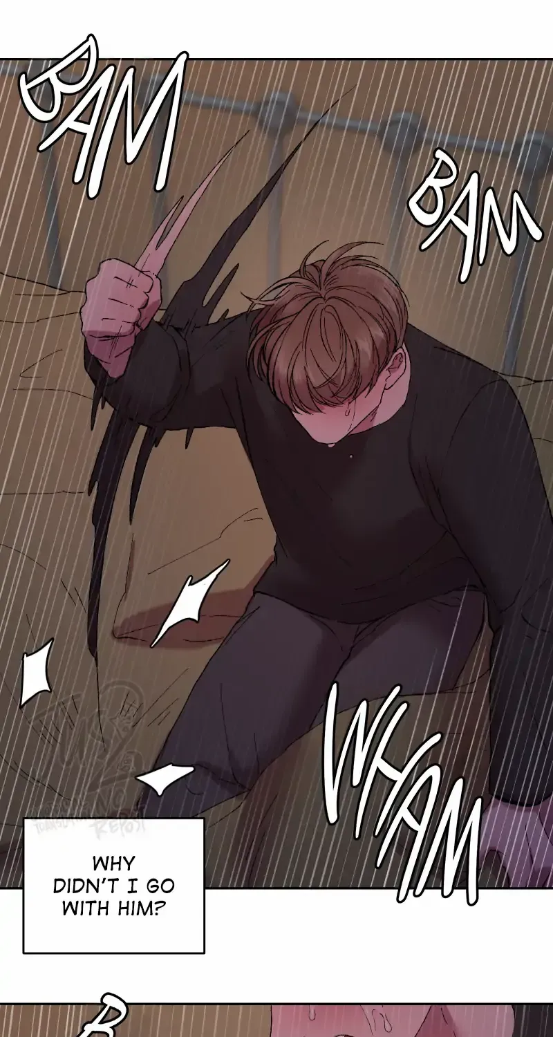 Hwang Young's Misery Chapter 22 page 37 - 