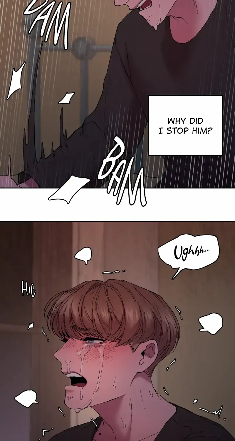 Hwang Young's Misery Chapter 22 page 38 - 