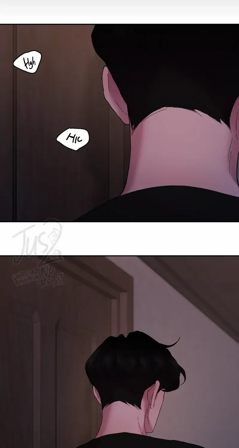 Hwang Young's Misery Chapter 22 page 40 - 