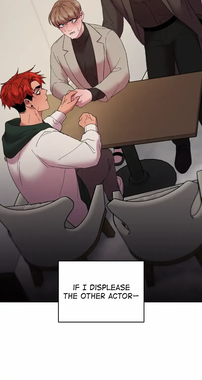 Hwang Young's Misery Chapter 22 page 5 - 