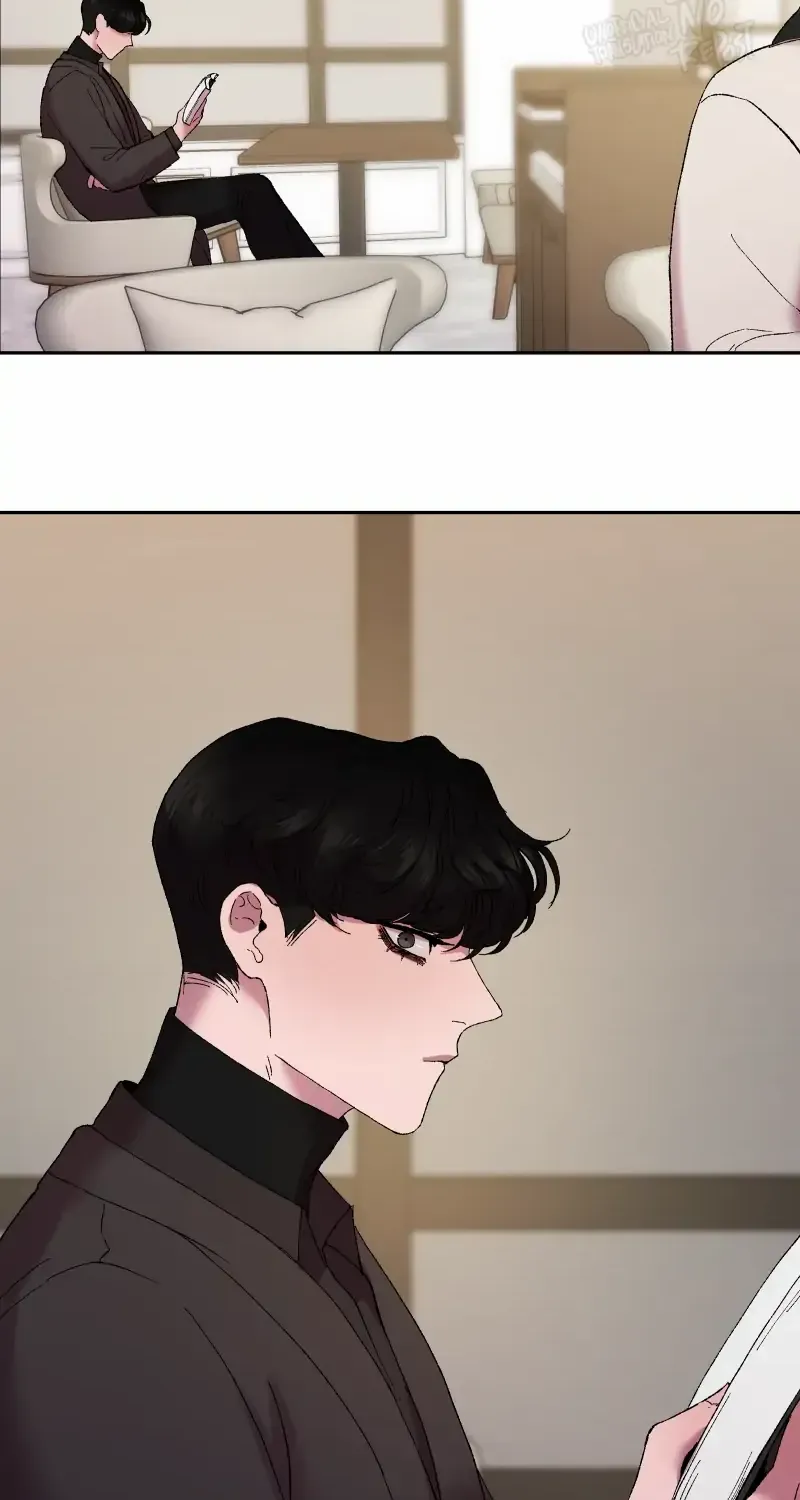 Hwang Young's Misery Chapter 22 page 42 - 