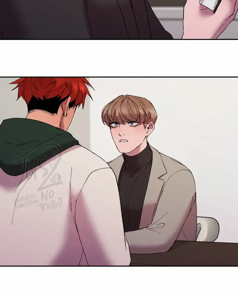 Hwang Young's Misery Chapter 22 page 43 - 
