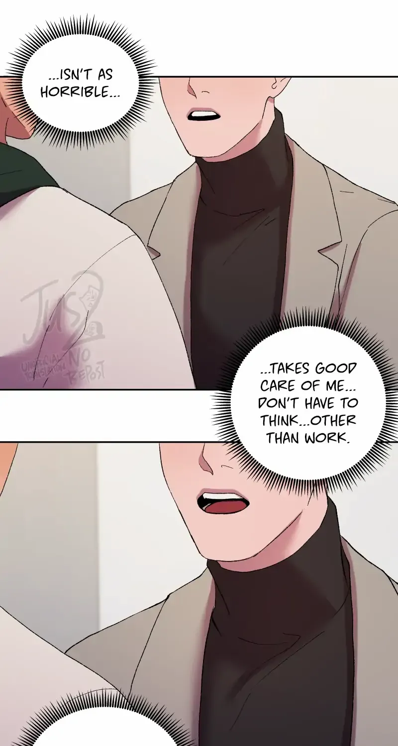 Hwang Young's Misery Chapter 22 page 44 - 