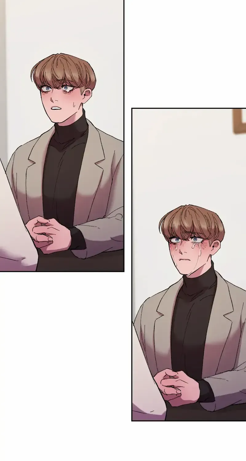 Hwang Young's Misery Chapter 22 page 46 - 