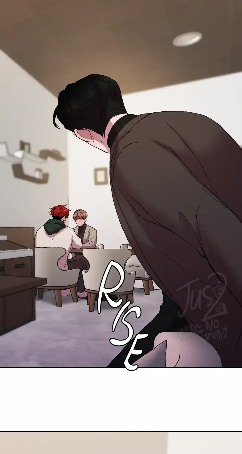 Hwang Young's Misery Chapter 22 page 48 - 