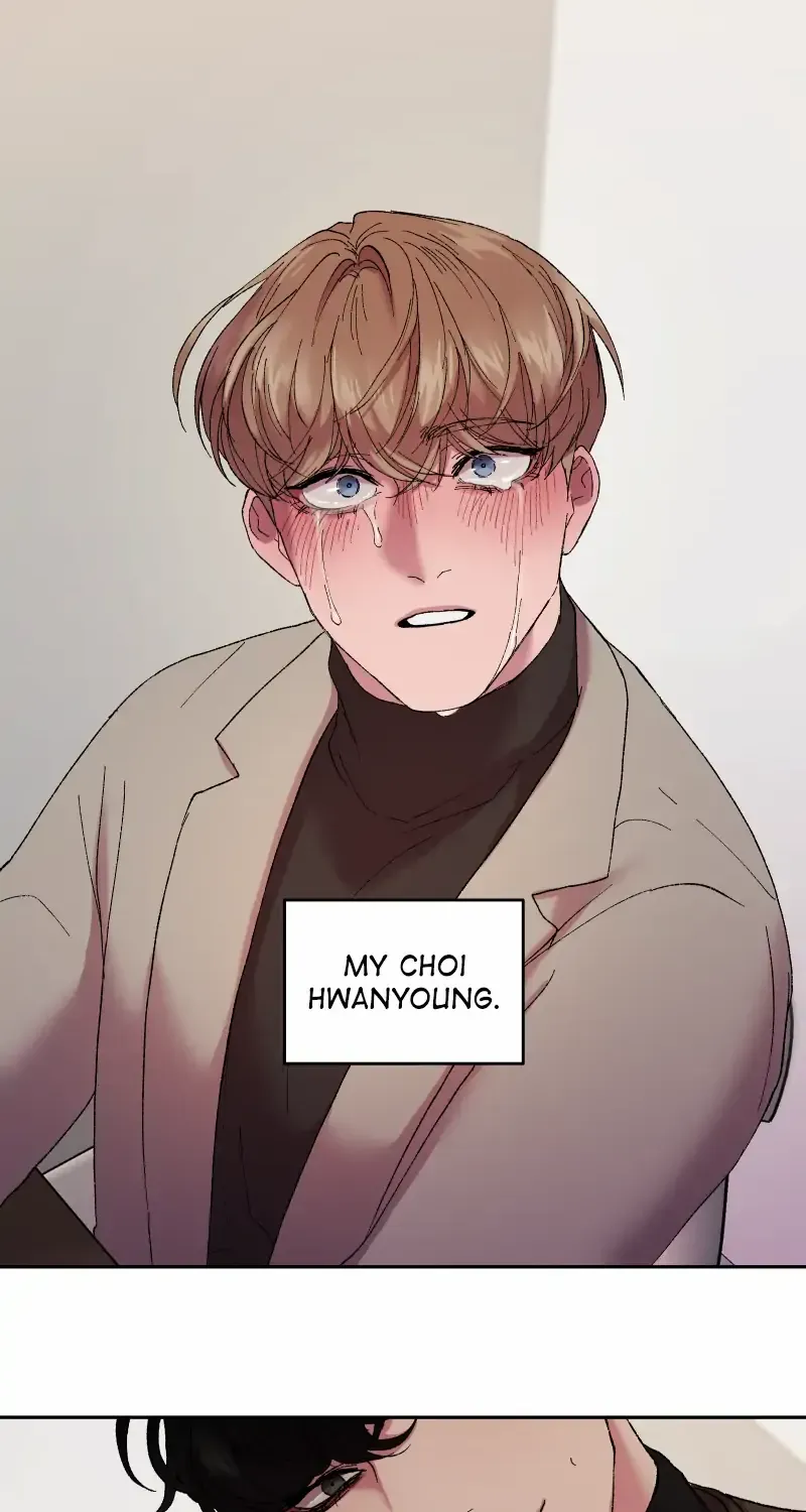 Hwang Young's Misery Chapter 22 page 49 - 