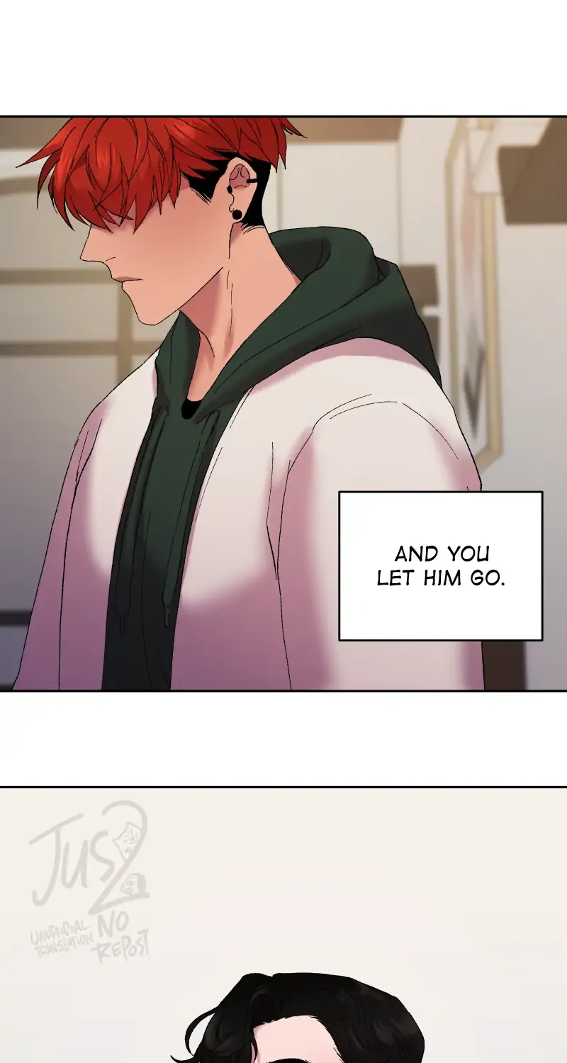 Hwang Young's Misery Chapter 22 page 51 - 