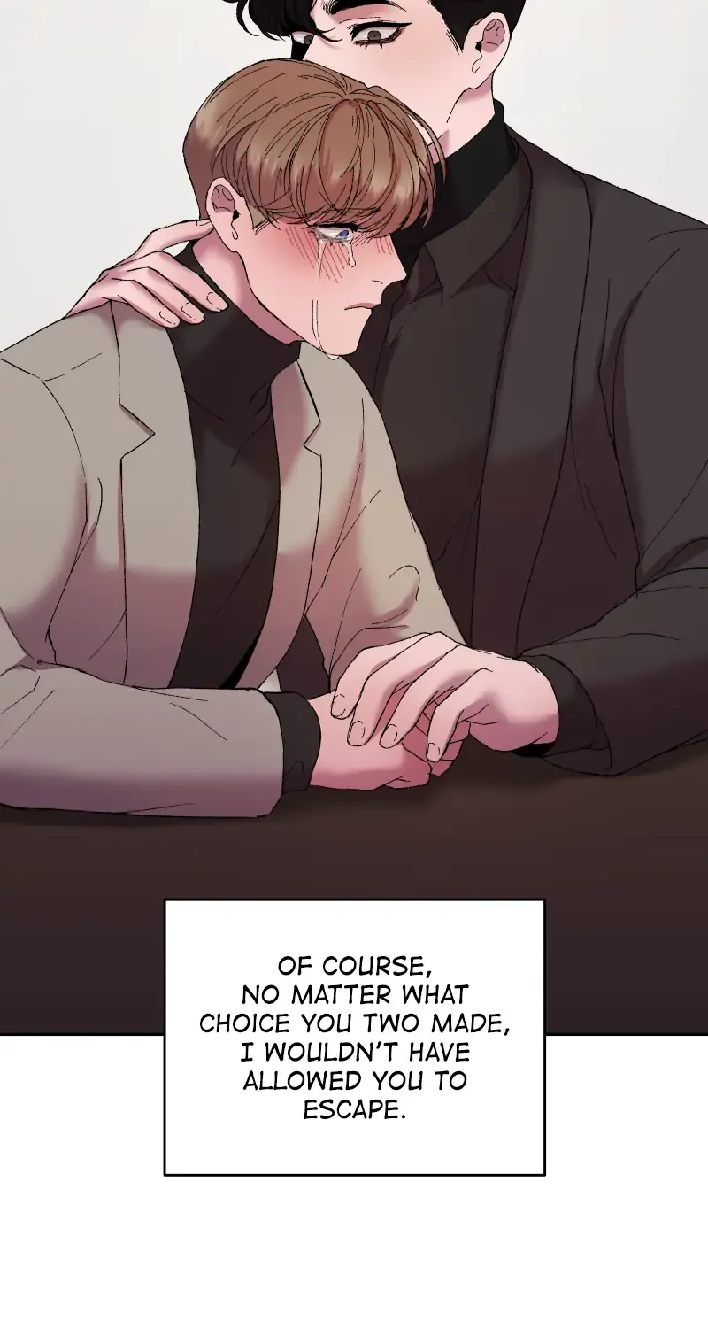 Hwang Young's Misery Chapter 22 page 52 - 