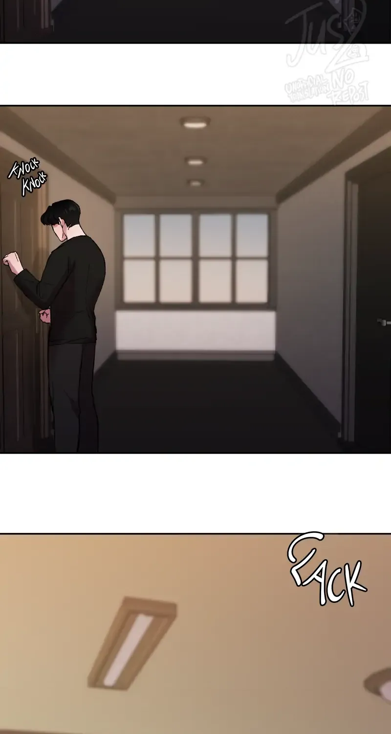 Hwang Young's Misery Chapter 22 page 56 - 