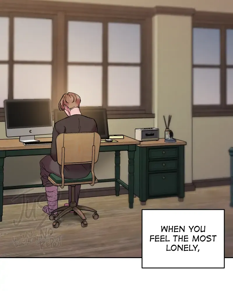 Hwang Young's Misery Chapter 22 page 57 - 