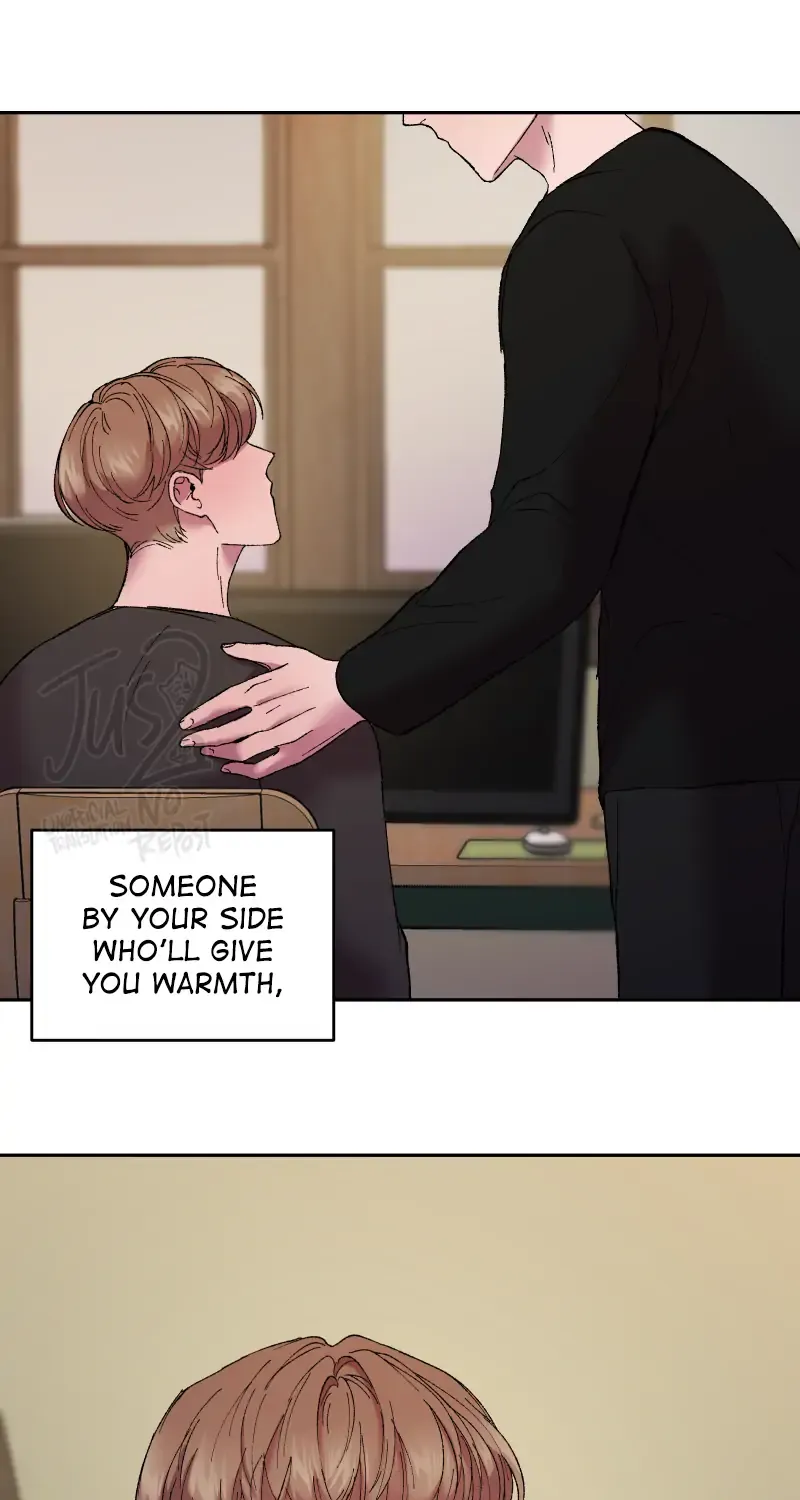 Hwang Young's Misery Chapter 22 page 58 - 
