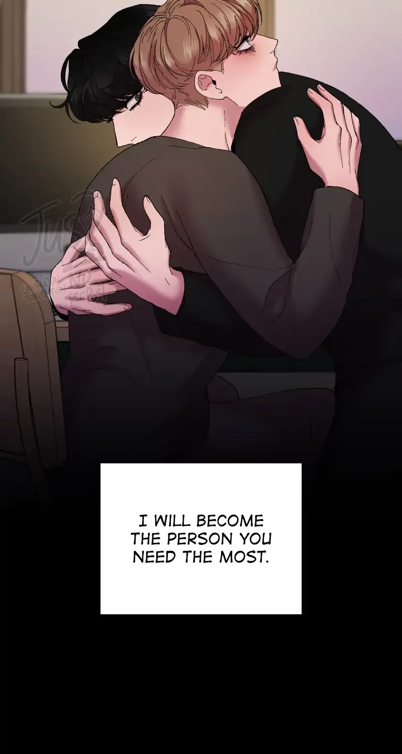 Hwang Young's Misery Chapter 22 page 61 - 