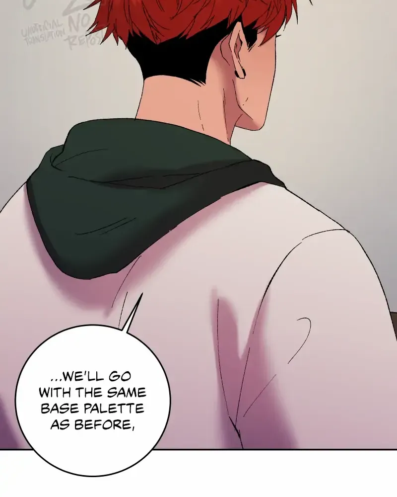 Hwang Young's Misery Chapter 22 page 8 - 