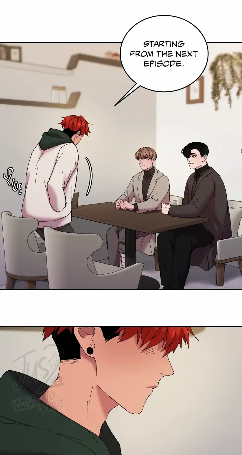 Hwang Young's Misery Chapter 22 page 9 - 