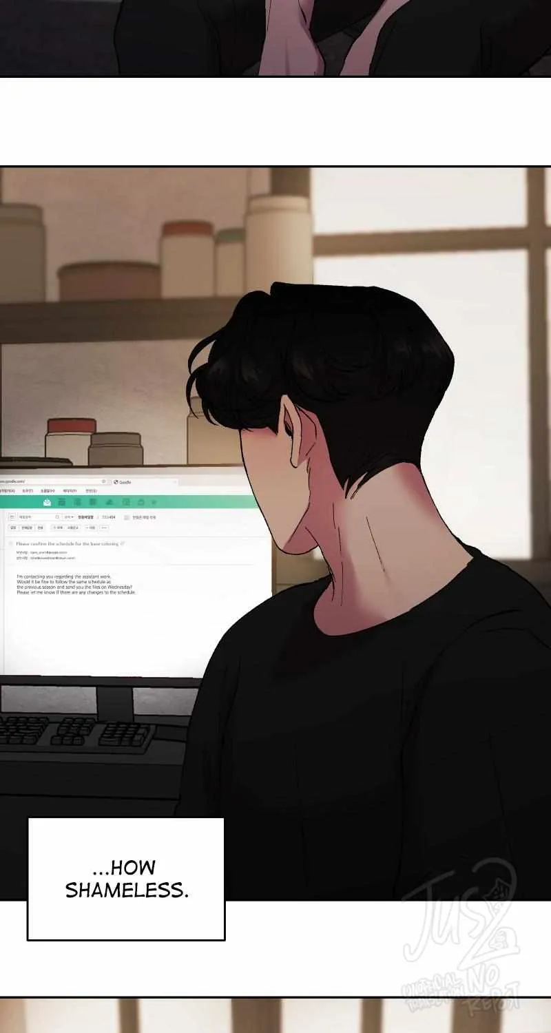 Hwang Young's Misery Chapter 23 page 13 - 