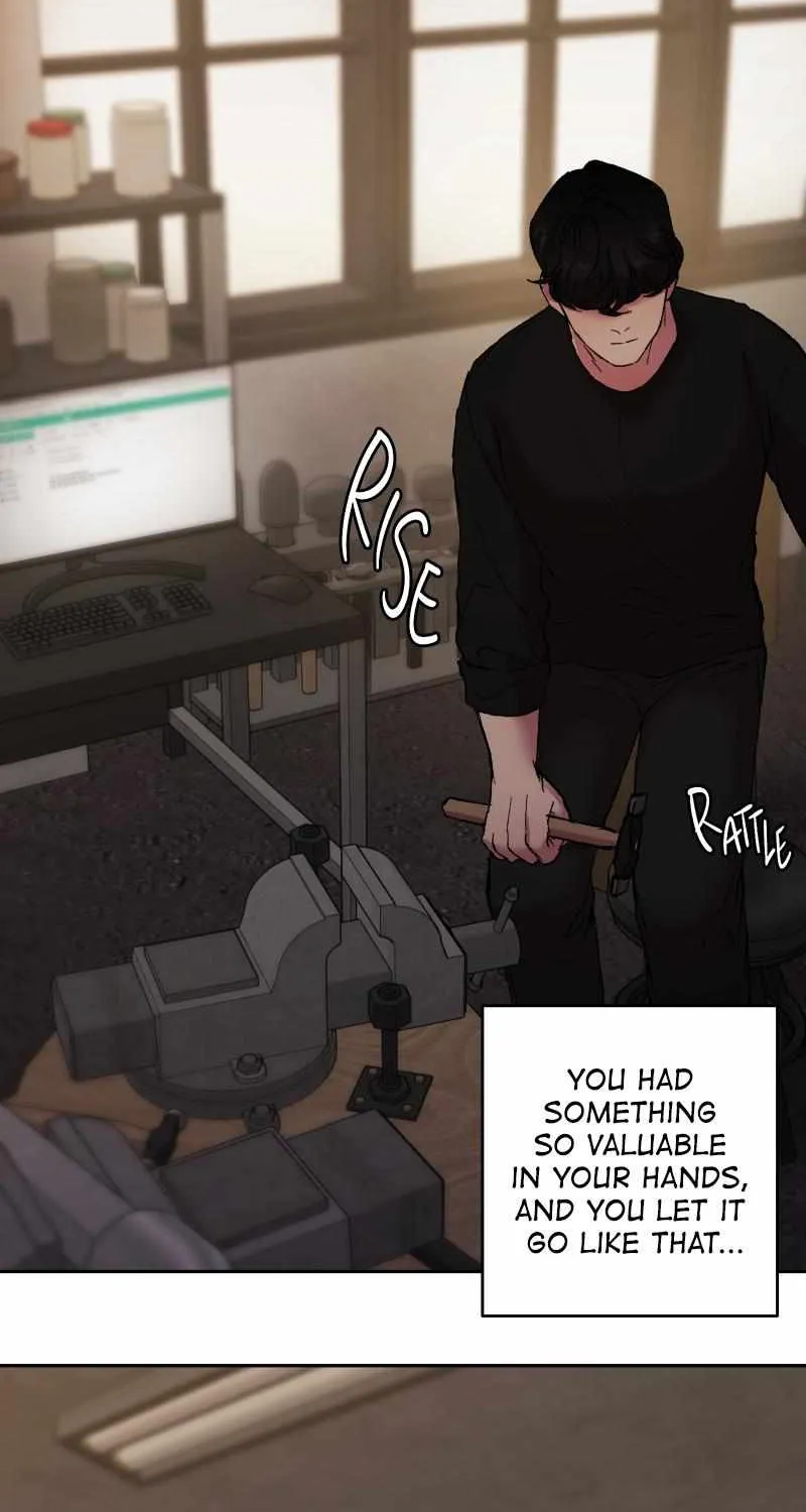 Hwang Young's Misery Chapter 23 page 14 - 