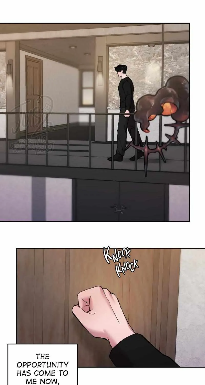 Hwang Young's Misery Chapter 23 page 16 - 