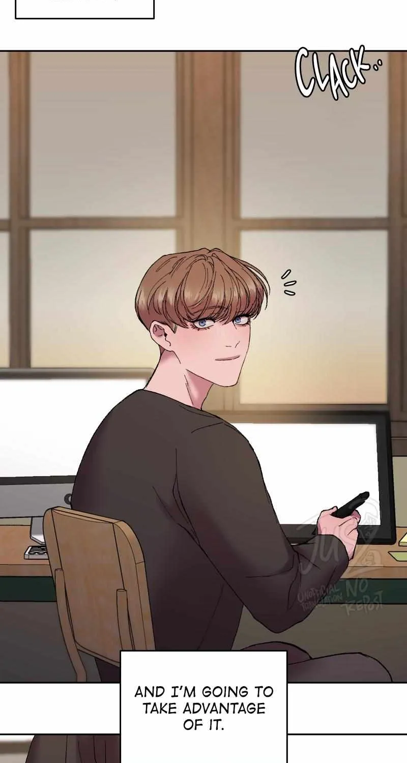Hwang Young's Misery Chapter 23 page 17 - 
