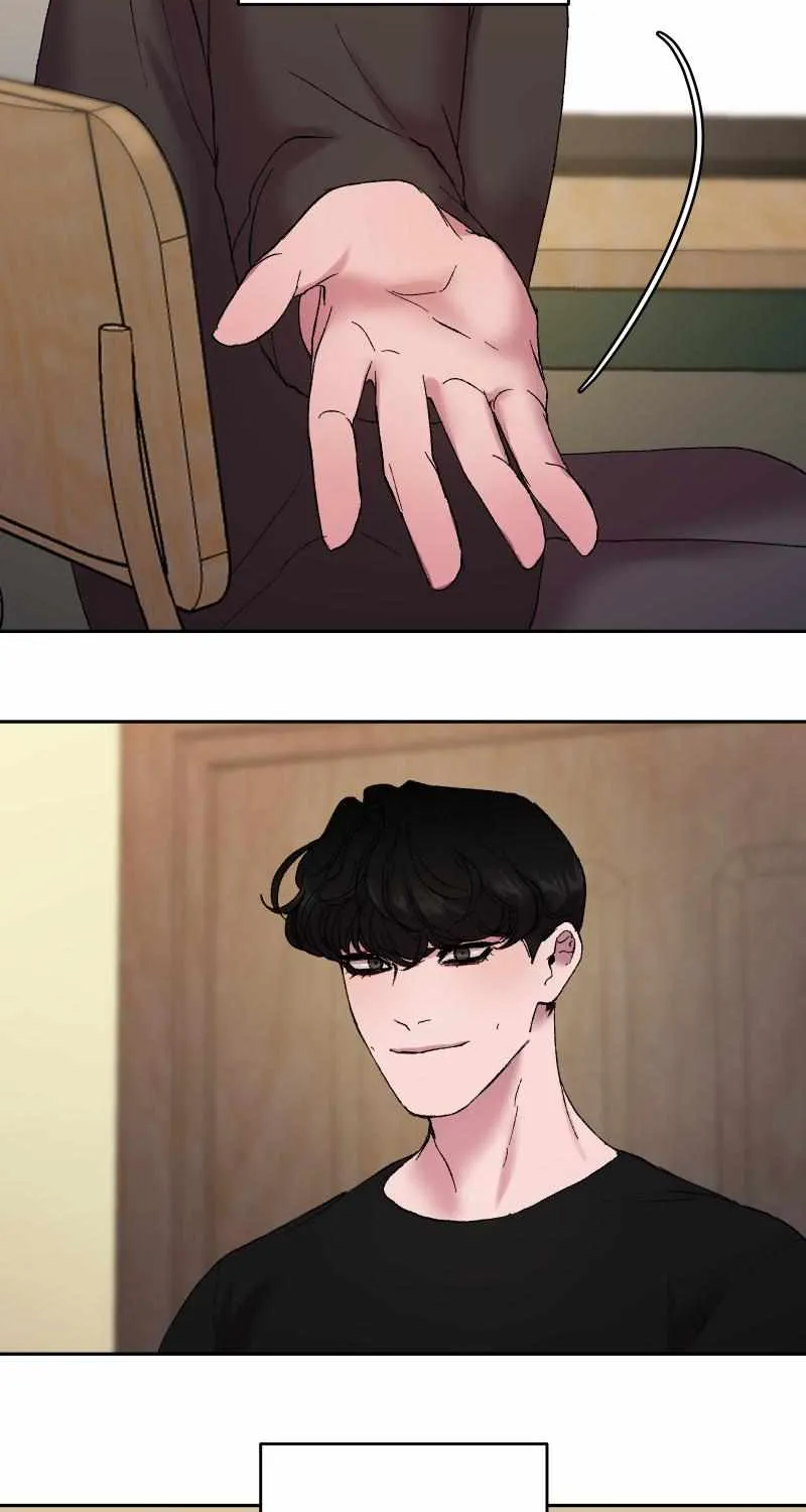 Hwang Young's Misery Chapter 23 page 18 - 