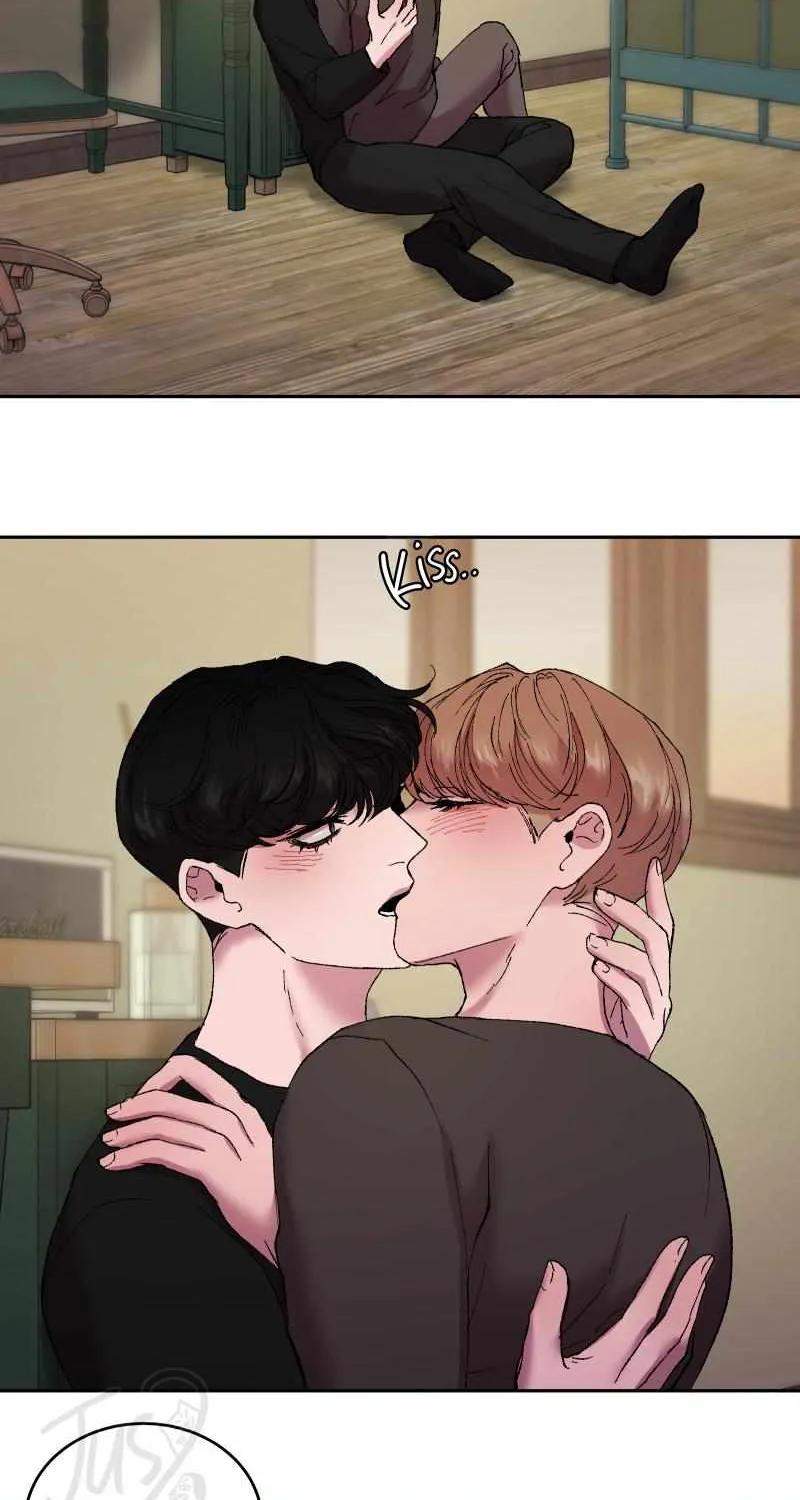 Hwang Young's Misery Chapter 23 page 21 - 