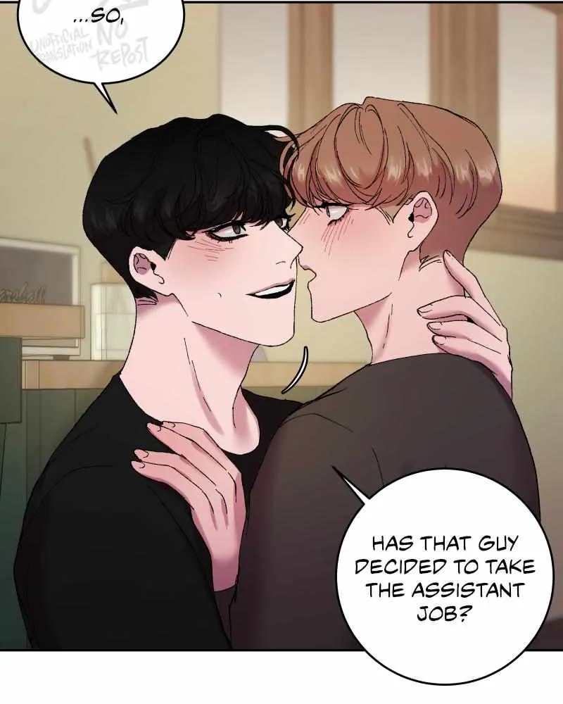 Hwang Young's Misery Chapter 23 page 22 - 