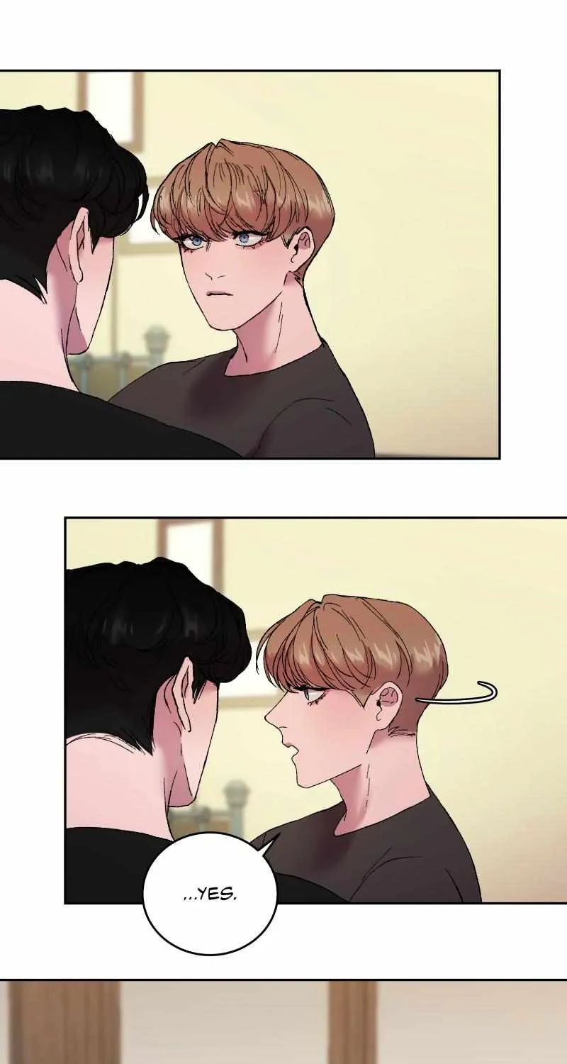 Hwang Young's Misery Chapter 23 page 23 - 