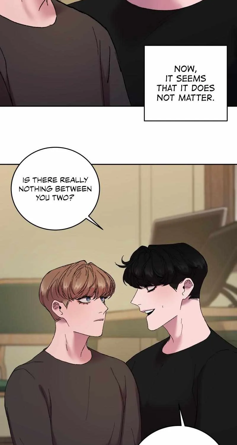 Hwang Young's Misery Chapter 23 page 25 - 