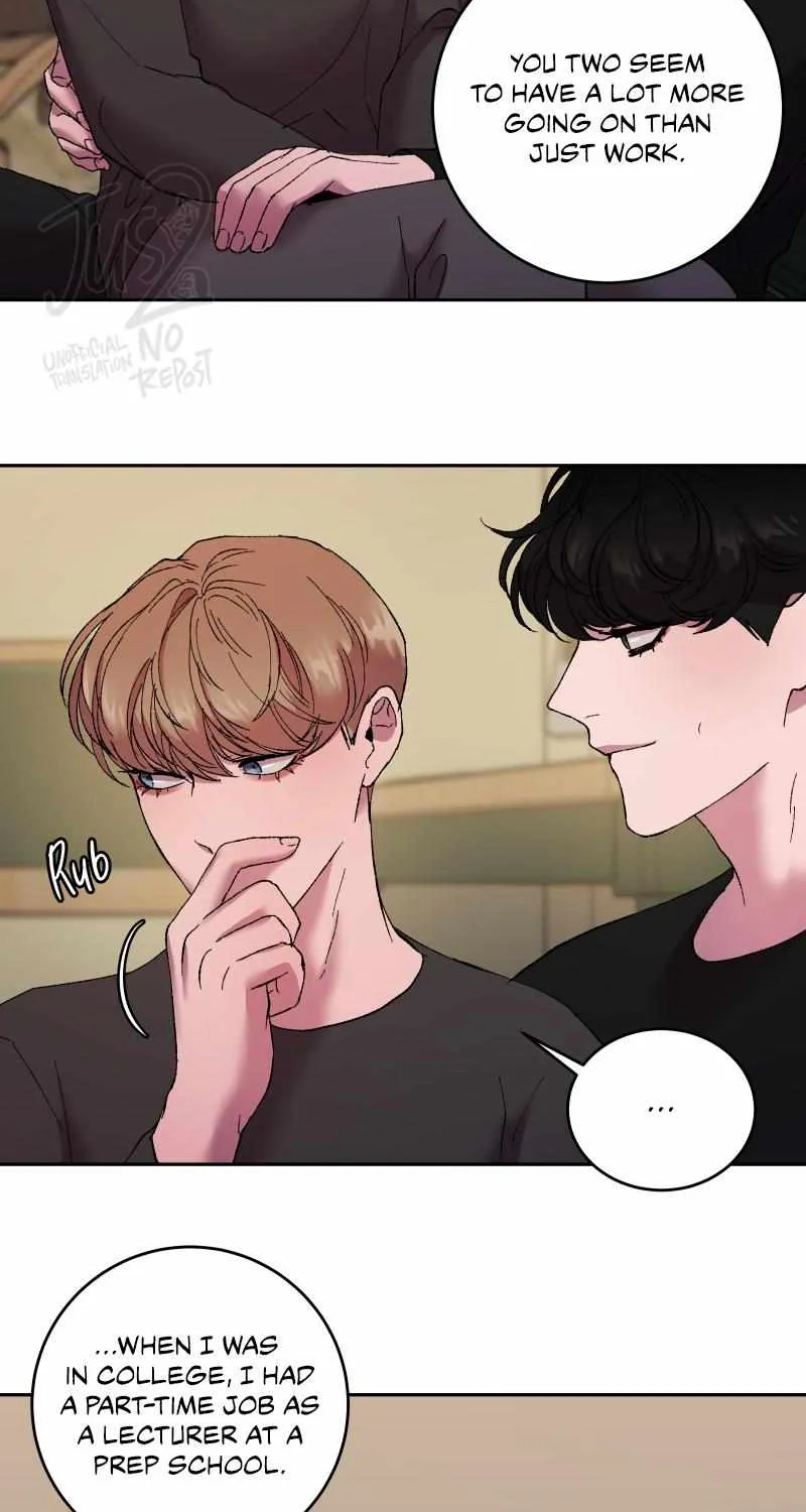 Hwang Young's Misery Chapter 23 page 26 - 