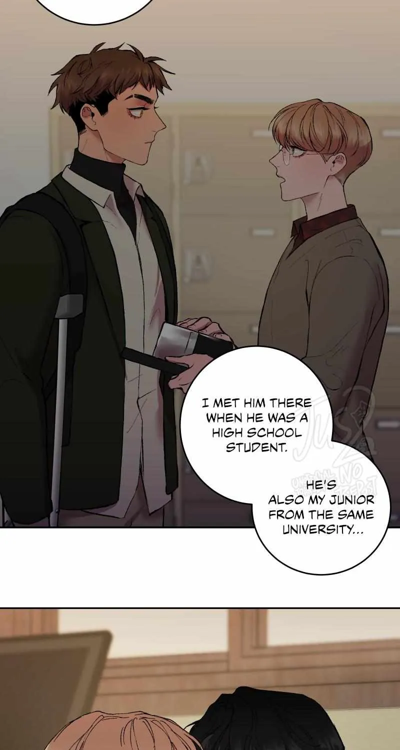 Hwang Young's Misery Chapter 23 page 27 - 