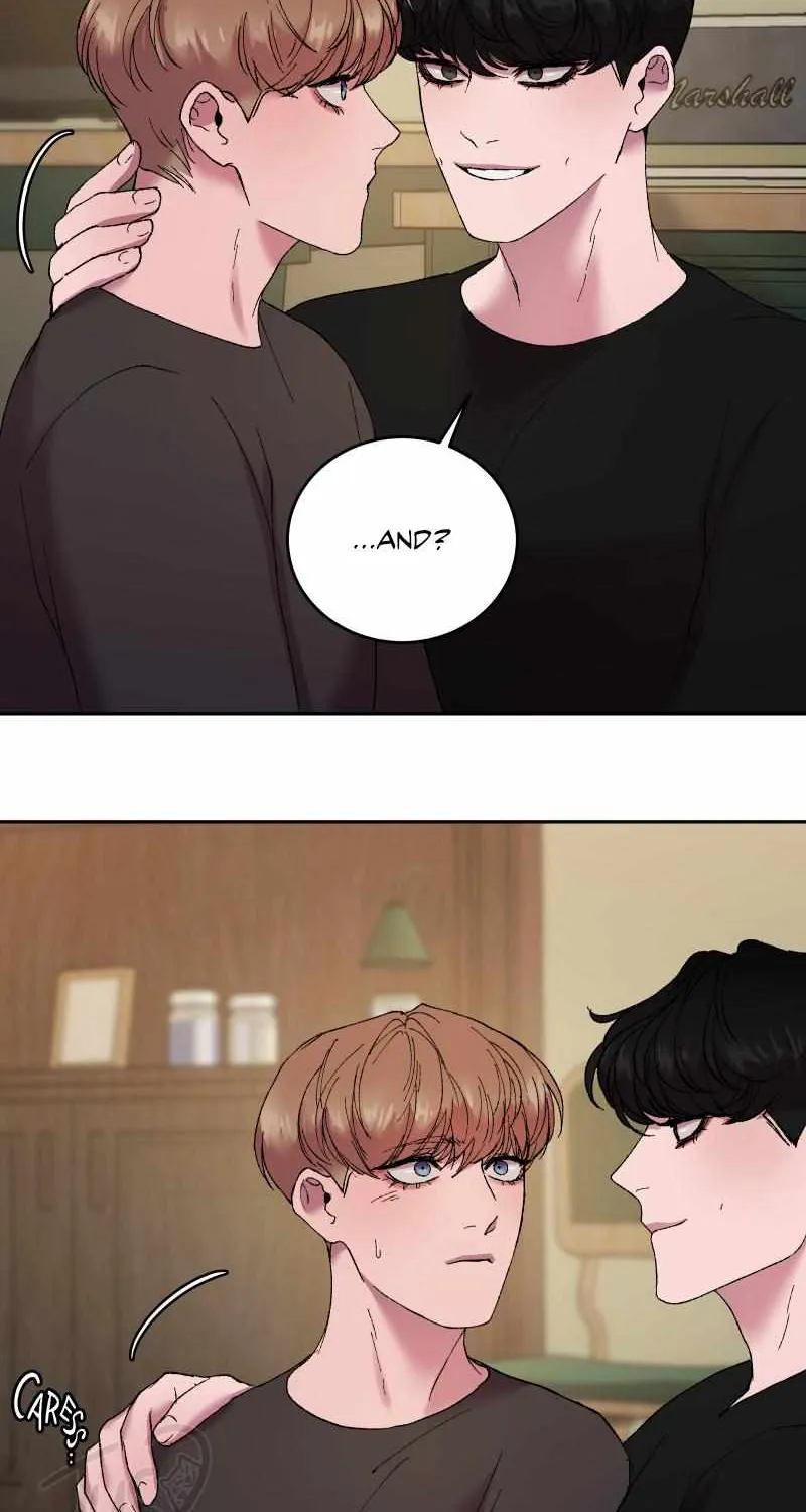 Hwang Young's Misery Chapter 23 page 28 - 