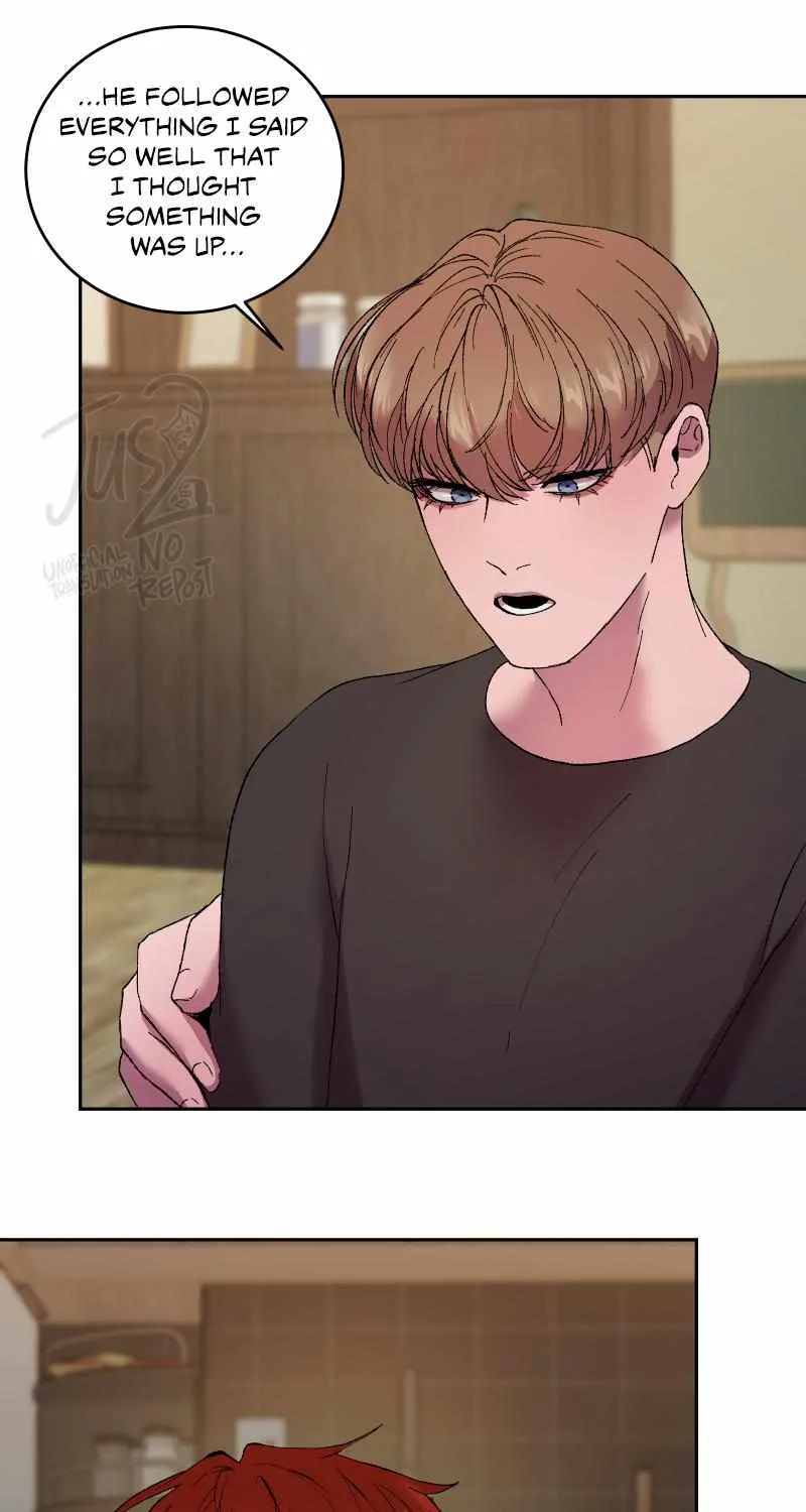 Hwang Young's Misery Chapter 23 page 30 - 