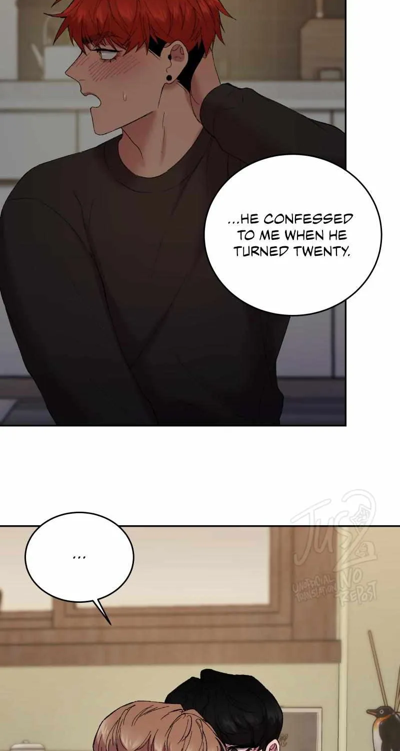 Hwang Young's Misery Chapter 23 page 31 - 