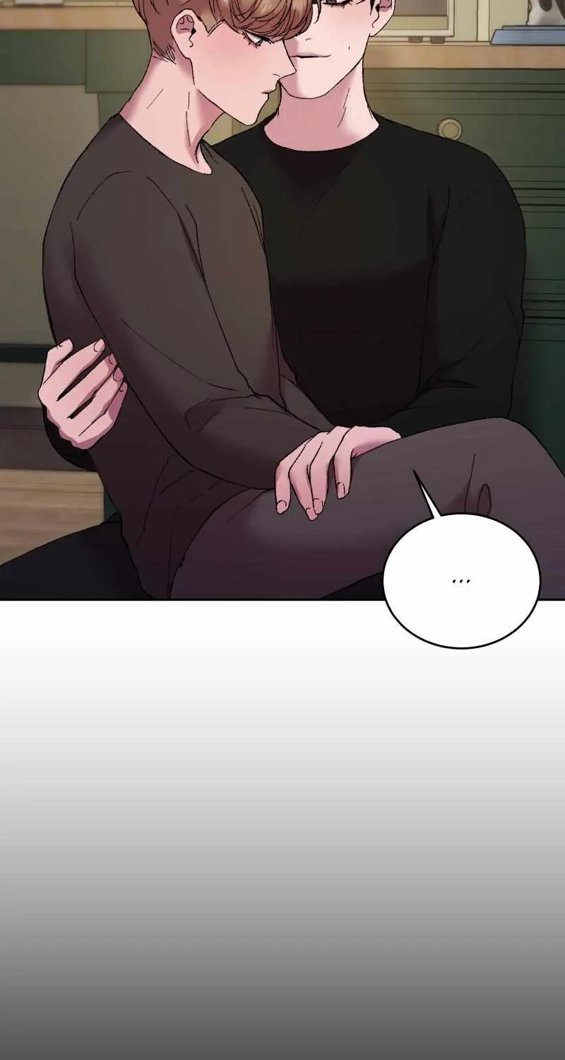 Hwang Young's Misery Chapter 23 page 32 - 