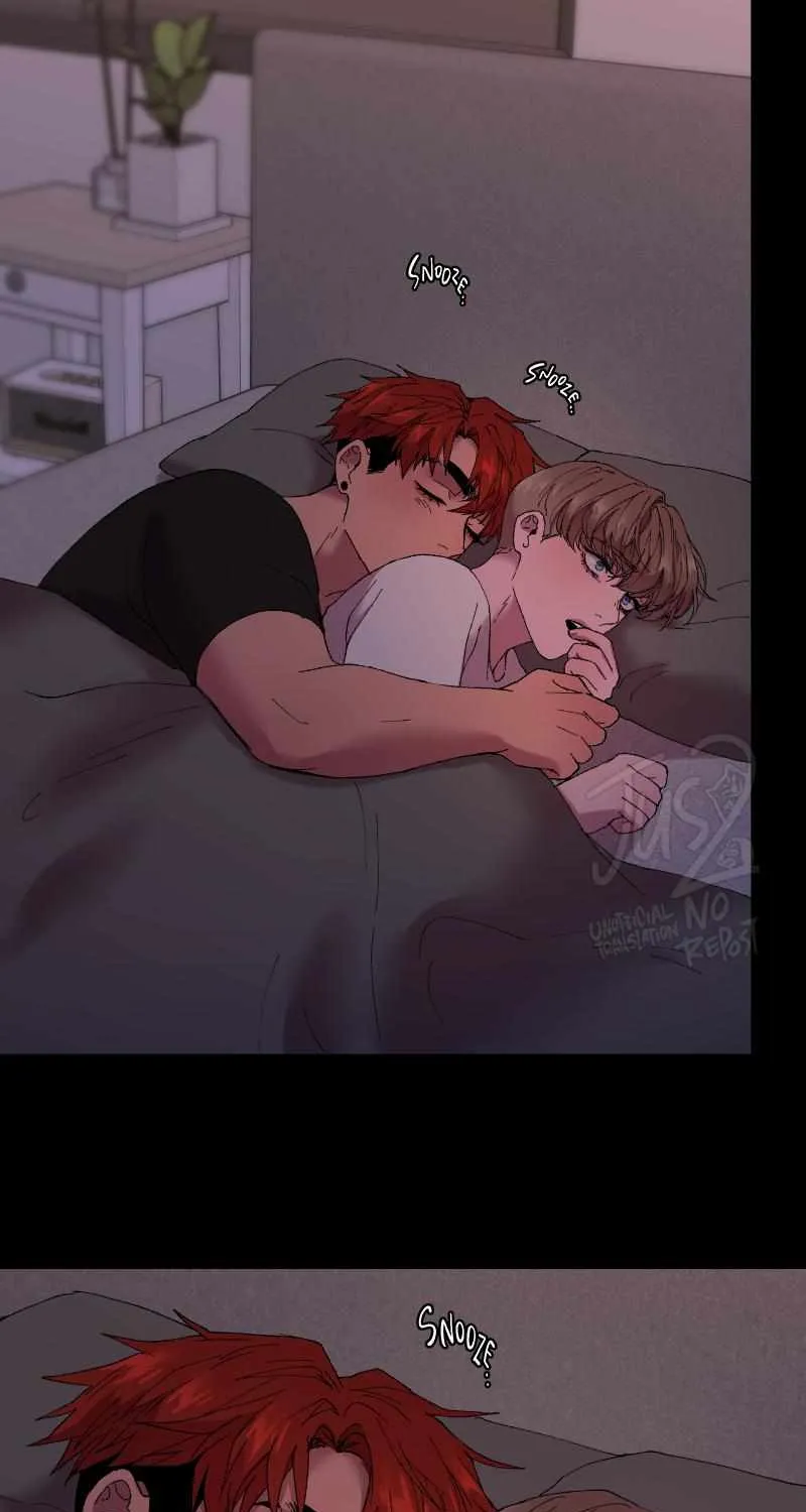 Hwang Young's Misery Chapter 23 page 34 - 