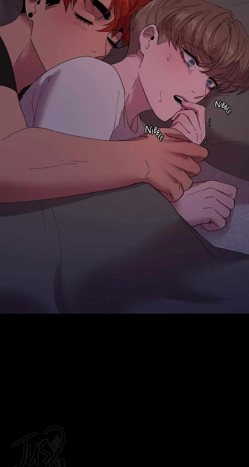 Hwang Young's Misery Chapter 23 page 35 - 