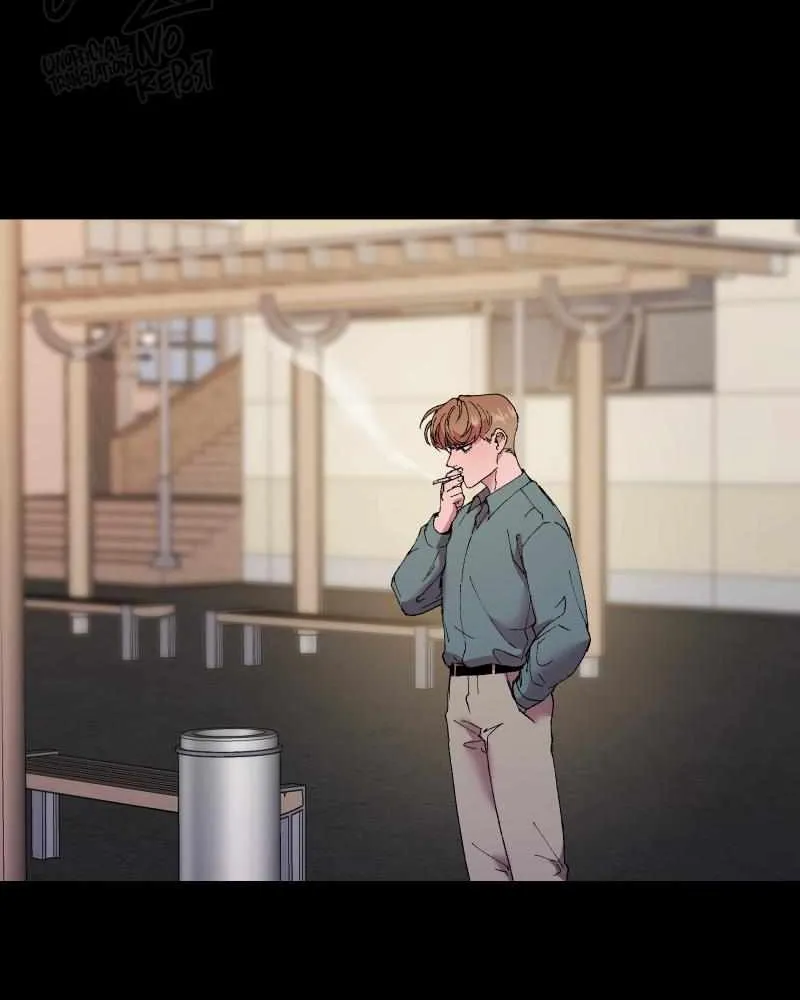 Hwang Young's Misery Chapter 23 page 36 - 