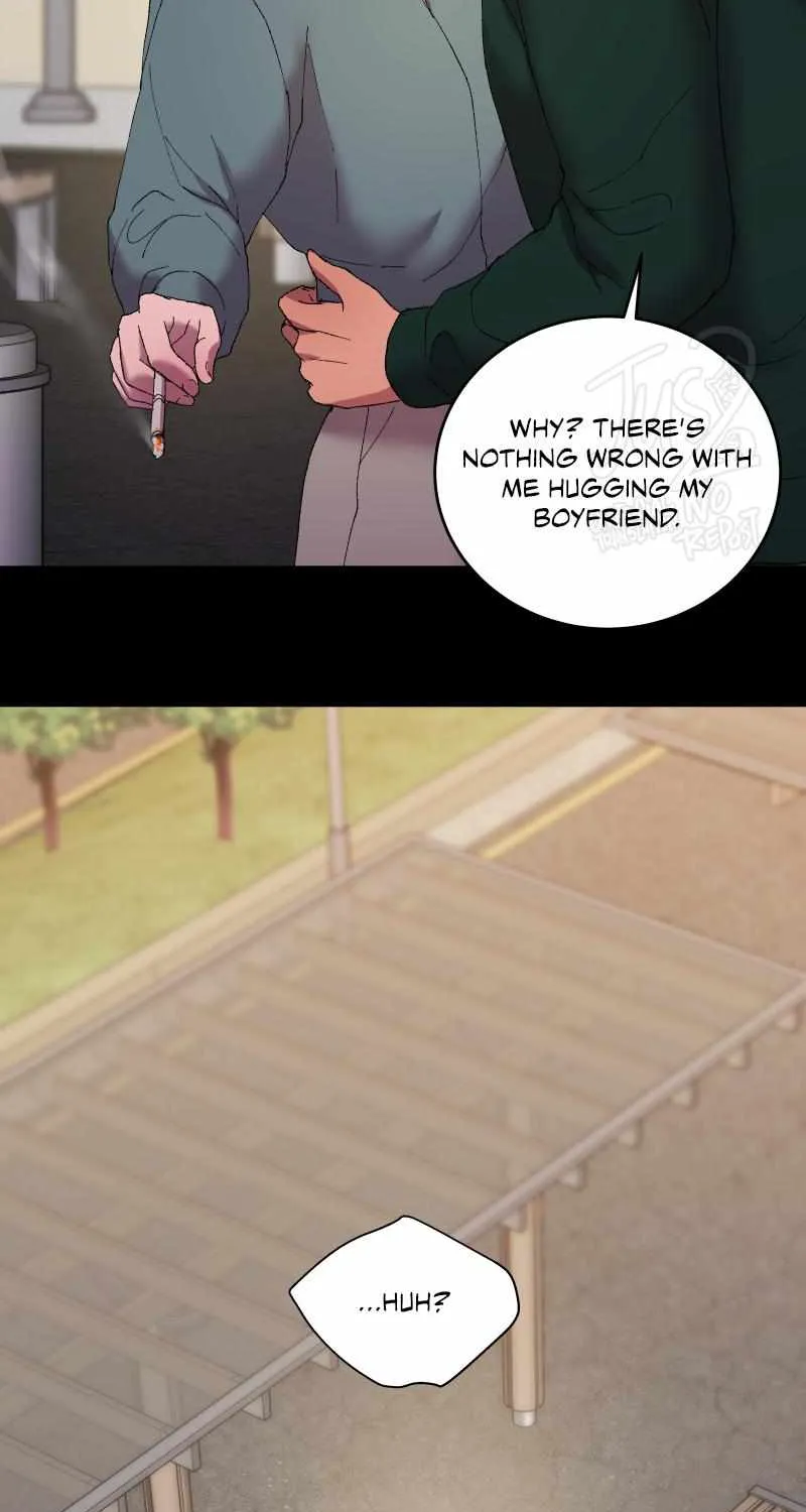 Hwang Young's Misery Chapter 23 page 39 - 