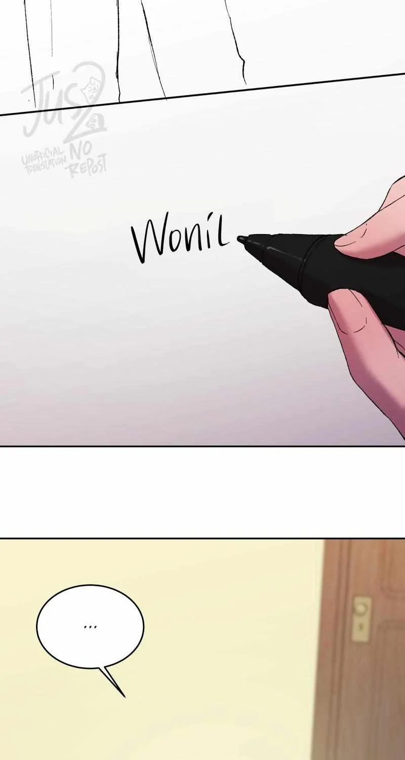 Hwang Young's Misery Chapter 23 page 5 - 
