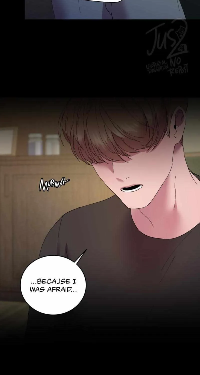 Hwang Young's Misery Chapter 23 page 42 - 