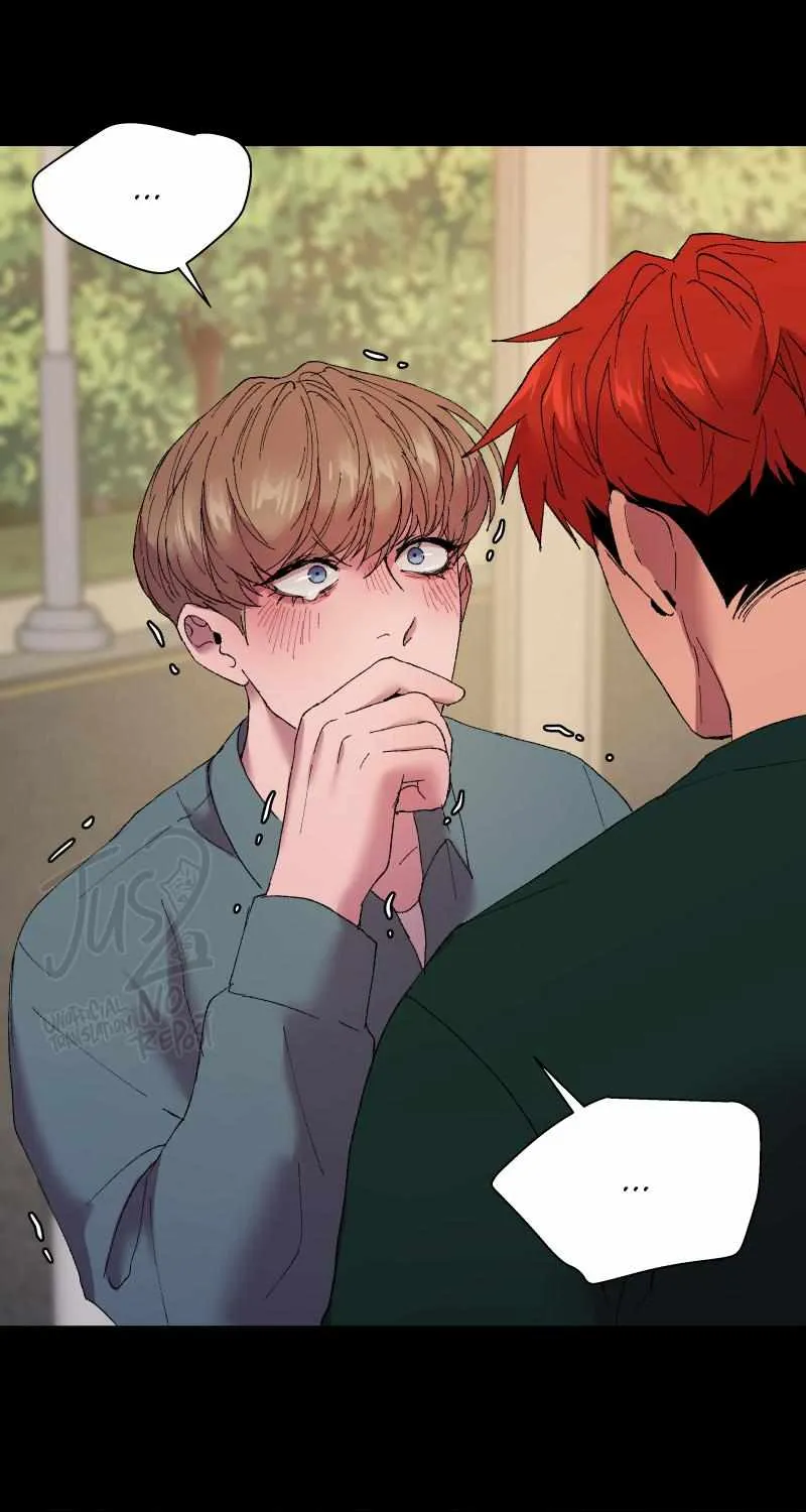 Hwang Young's Misery Chapter 23 page 44 - 