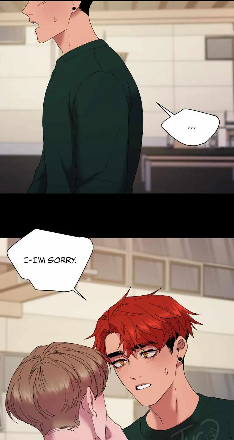 Hwang Young's Misery Chapter 23 page 45 - 